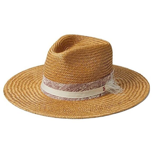 Goorin Brothers Boa Vida Tan MD (7 1/8)